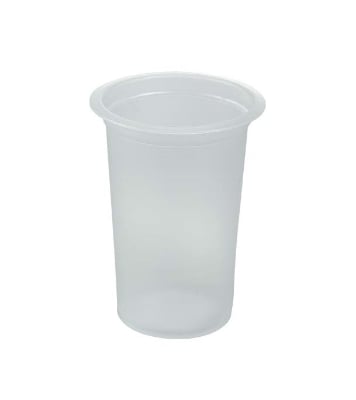 Picture of Glass 250 ML 50 Pcs Set Trans