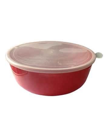 Picture of Lovely Bowl 5" With Lid