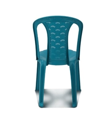 Buy Decorate Chair Tube Rose Tulip Green Online