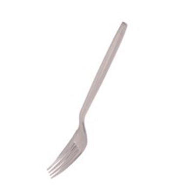 Dispo Fork 50 Pcs Set - Trans 