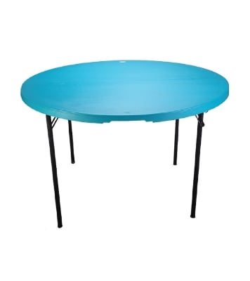Buy Flexo Round Table Tulip Green Online 