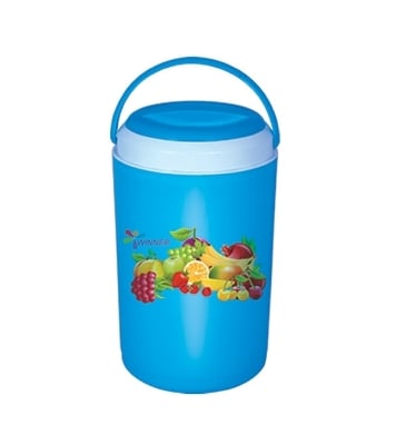Picture of Winner Holiday Lunch Box 5 Layer