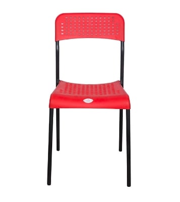 Picture of Royal Rok Chair Red