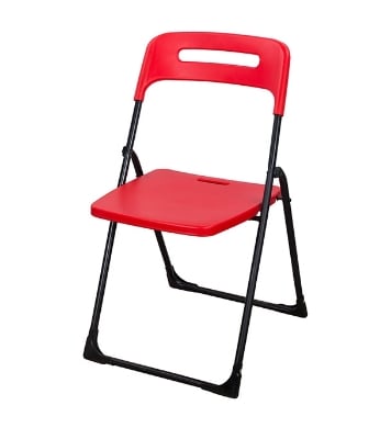 Picture of Royal Cuvy Chair Red