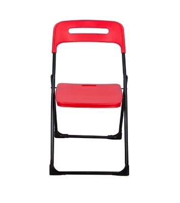 Picture of Royal Cuvy Chair Red