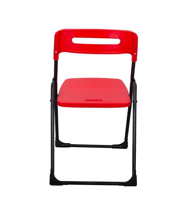 Picture of Royal Cuvy Chair Red