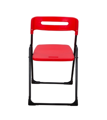 Picture of Royal Cuvy Chair Red