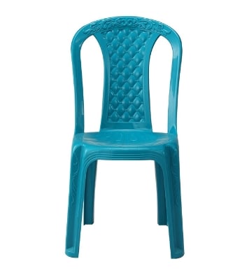 Picture of Decorator Chair (Diamond) Tulip Green