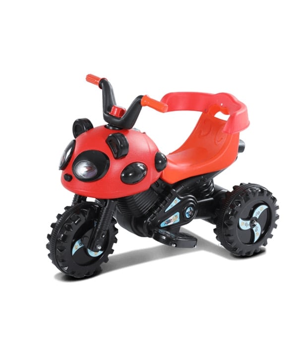 Pikko Tricycle