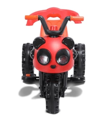 Pikko Tricycle