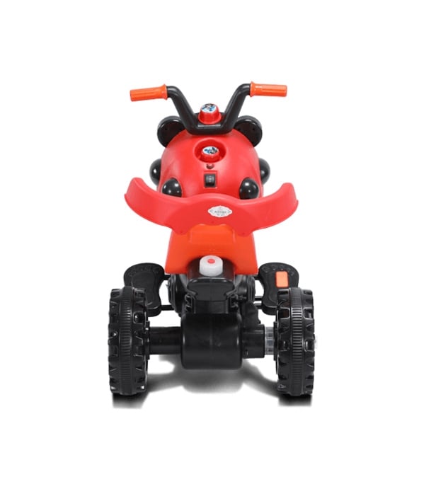 Pikko Tricycle