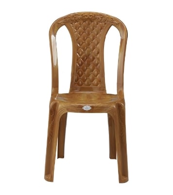 Picture of Decorator Chair Diamond Sandal Wood