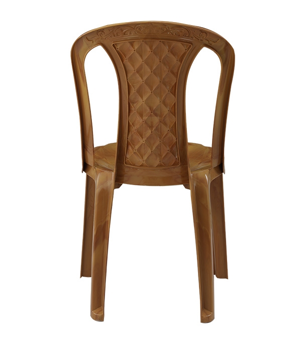 Picture of Decorator Chair Diamond Sandal Wood