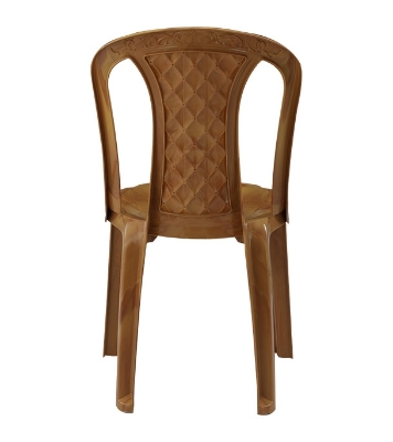 Picture of Decorator Chair Diamond Sandal Wood