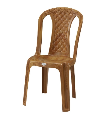 Picture of Decorator Chair Diamond Sandal Wood