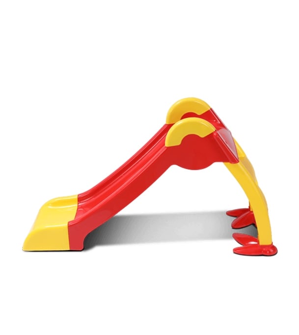 Frogy Slider