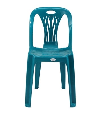 Picture of Dining Super Chair (Tree) - Tulip Green