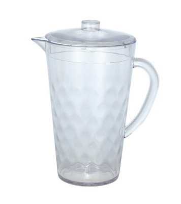 Picture of Diamond Jug Transparent 2.5L