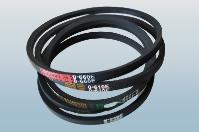washing machine belt. V Belt O-660E. washing machine belt.washing machine drive belt