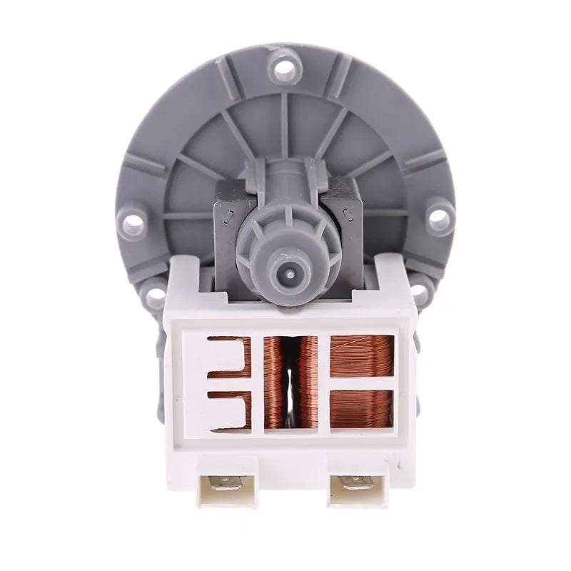 Washing machine Drain Pump Motor, Water Outlet Motors Washing Machine Parts For uses universal & industrial