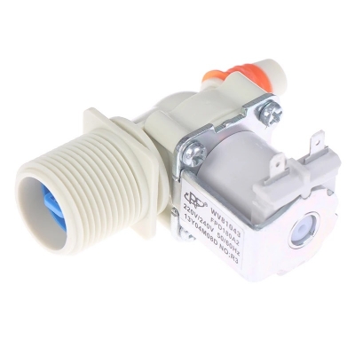 washing machine water inlet valve, water inlet valve, Solenoid Valve two-way 220V AC