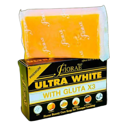 Picture of Fiorae Ultra White Soap (Fruity)