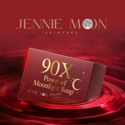 Picture of Jennie Moon 90x Power of Moonlight Soap (Others)