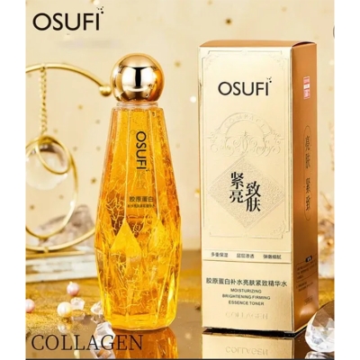 Picture of Osufi Collagen Face Serum Anti-Aging Moisturizing Brightening Serum Badsha Serum 