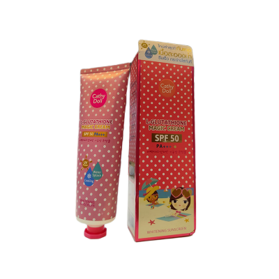 Picture of Cathy Doll SPF 50 Whitening Sunscreen (138ml)