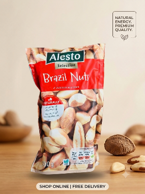 Picture of Brazil Nuts - 200g