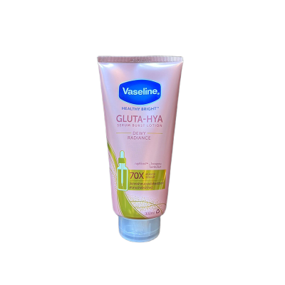 Picture of Vaseline Gluta HYA Body Lotion (Dewy Radiance)