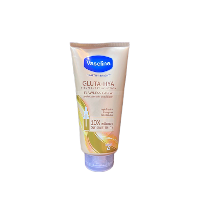 Picture of Vaseline Gluta HYA Body Lotion (Flawless Glow)