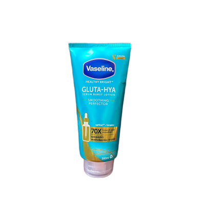 Picture of Vaseline Gluta HYA Body Lotion (Smoothing Perfector)