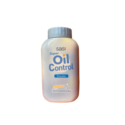 Picture of Sasi Face Powder (oil control)
