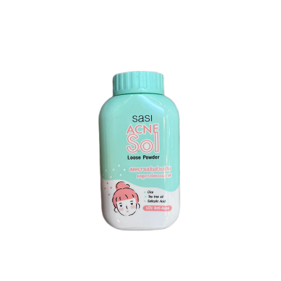 Picture of Sasi Face Powder (Acne Sol)