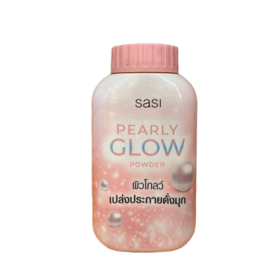 Picture of Sasi Face Powder (Pearly Glow)