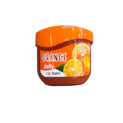 Picture of Jelly Lip balm (Orange)