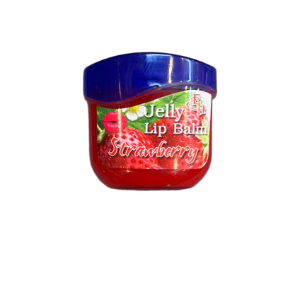 Picture of Jelly Lip balm (Strawberry)