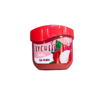 Picture of Jelly Lip balm (Lychee)