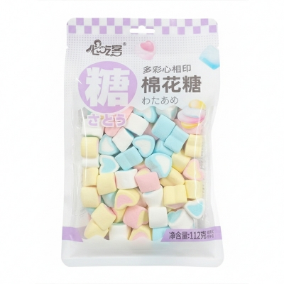 Picture of Marshmallow Cotton Candy 112g
