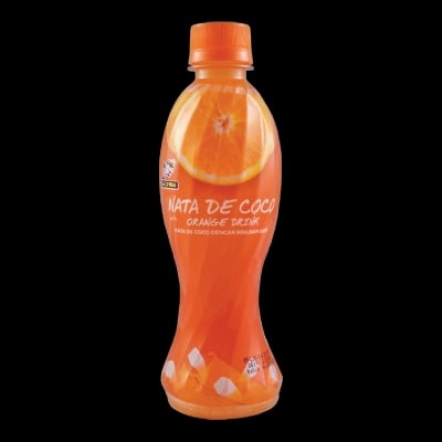 Picture of Orange Nata De Coco Juice 350ml