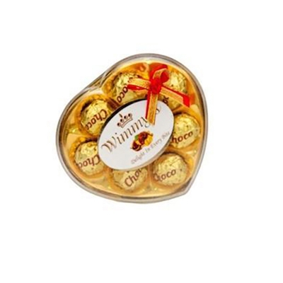 Picture of Wimmy's chocolate By 5 pice