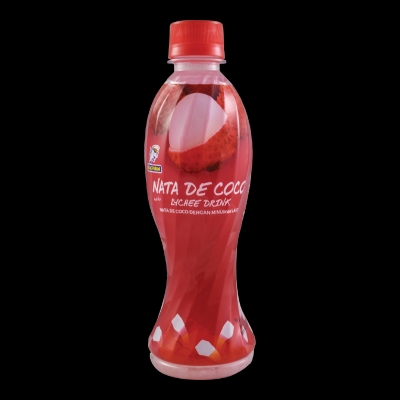 Picture of Lychee Nata De Coco Juice 350ml