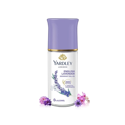 Picture of Yardley English Lavender used for male/ female - 50 ml