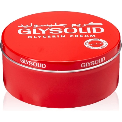 Picture of Glysolid glyserin cream - 250 ml