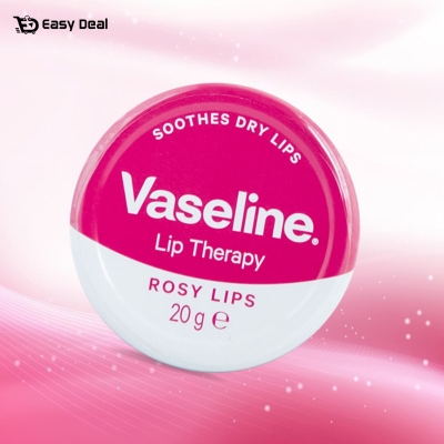 Picture of Vaseline Lip Therapy Rosy Lips 20g UK