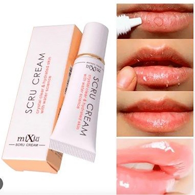 Picture of Scru Cream Lip Care 11.5gm