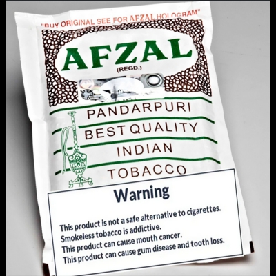 Picture of Afzal Panderpuri Chewing Tobacco 1Pice