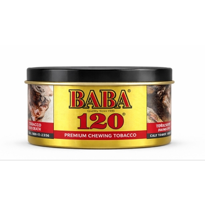 Picture of BABA 120 pan masla - 10 gm(Ind)