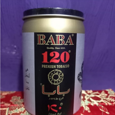 Picture of BABA 120 PREMIUM QUALITTY 50gm (Dubai)